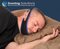 Anti Snore Jaw Strap