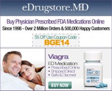 Buy Viagra Legal FDA-approved prescription medication for Erectile Dysfunction From eDrugstore.MD