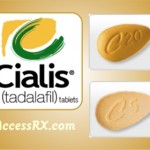 Cialis could be sold over the counter in 2018.