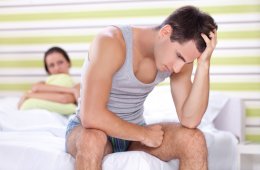 Male Erectile dysfunction natural remedies