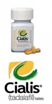 what is cialis